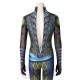 Black Panther Wakanda Forever Nakia Cosplay Costume Female Jumpsuits