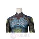 Black Panther Wakanda Forever Nakia Cosplay Costume Female Jumpsuits