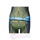Black Panther Wakanda Forever Nakia Cosplay Costume Female Jumpsuits