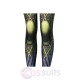 Black Panther Wakanda Forever Nakia Cosplay Costume Female Jumpsuits
