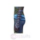 Black Panther Wakanda Forever Nakia Cosplay Costume Female Jumpsuits