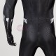 Black Panther Wakanda Forever Black Jumpsuit Cosplay Costume