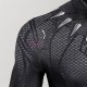 Black Panther Wakanda Forever Black Jumpsuit Cosplay Costume