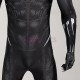 Black Panther Wakanda Forever Black Jumpsuit Cosplay Costume