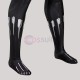 Black Panther Wakanda Forever Black Jumpsuit Cosplay Costume