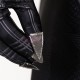 Black Panther Wakanda Forever Black Jumpsuit Cosplay Costume