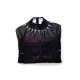 Black Panther Wakanda Forever Black Jumpsuit Cosplay Costume
