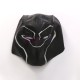 Black Panther Wakanda Forever Black Jumpsuit Cosplay Costume