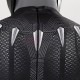 Black Panther Wakanda Forever Black Jumpsuit Cosplay Costume