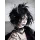 Shadow Stalker Gothic Accessories Set