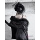 Shadow Stalker Gothic Accessories Set