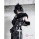 Shadow Stalker Gothic Accessories Set