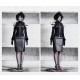 Shadow Stalker Gothic Faux Wool Base Layer Shirt