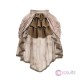Dragon Era Steampunk Layered Cake Vest top