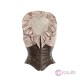 Dragon Era Steampunk Corset Vest Top