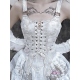 Madhouse Distressed Gothic Dress Set