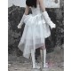 Madhouse Distressed Gothic Dress Set
