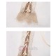 Blood Supply Lace Adjustable Hand Sleeve Covers