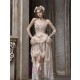 The Damaged Ballerina Dream Corset Camisole