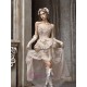 The Damaged Ballerina Dream Corset Camisole