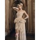 The Damaged Ballerina Dream Corset Camisole
