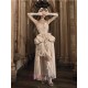 The Damaged Ballerina Dream Corset Camisole