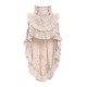 Regal Ballet Lace and Tulle Outfit Set