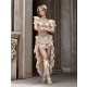 Regal Ballet Lace and Tulle Outfit Set