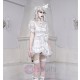 Sleepy Alice Dollcore Mini Dress