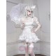 Sleepy Alice Dollcore Mini Dress