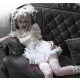 Sleepy Alice Dollcore Mini Dress