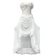 Angelic Dream Velvet Lace Dress