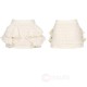 Blood Supply Winter Gala Knit Skirt With Shorts under Full Set