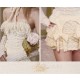 Blood Supply Winter Gala Knit Skirt With Shorts under Full Set