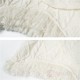 Blood Supply Winter Gala Knit Cape With Multi-Layered Dress Skirt