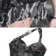 Blood Supply Dragon Gothic Corset Dress Alt Street Punk Dress