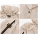 Blood Supply Western Life Steam Punk Lolita Dress Set