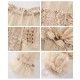 Blood Supply Bow Lace Slim Fishbone Gothic Lolita Top and Skirt Dress Set