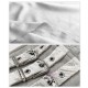 Blood Supply Gothic Lolita OP Dress White Qi Lolita One Piece Dress