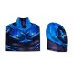 Kids Blue Beetle Cosplay Costumes Jaime Reyes Cosplay Suit