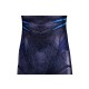 Kids Blue Beetle Cosplay Costumes Jaime Reyes Cosplay Suit