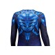 Kids Blue Beetle Cosplay Costumes Jaime Reyes Cosplay Suit