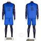 Blue Lock Isagi Yoichi Top Level Cosplay Costumes