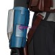 Bo-Katan Cosplay Costumes The Mandalorian Cosplay Suit