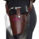 Bo-Katan Cosplay Costumes The Mandalorian Cosplay Suit