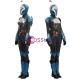 Bo-Katan Cosplay Costumes The Mandalorian Cosplay Suit
