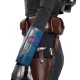 Bo-Katan Cosplay Costumes The Mandalorian Cosplay Suit