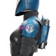 Bo-Katan Cosplay Costumes The Mandalorian Cosplay Suit