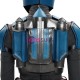 Bo-Katan Cosplay Costumes The Mandalorian Cosplay Suit