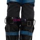 Bo-Katan Cosplay Costumes The Mandalorian Cosplay Suit